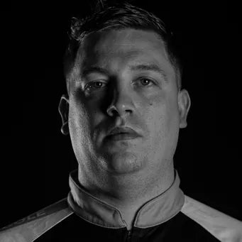 Chris Dobey - Target