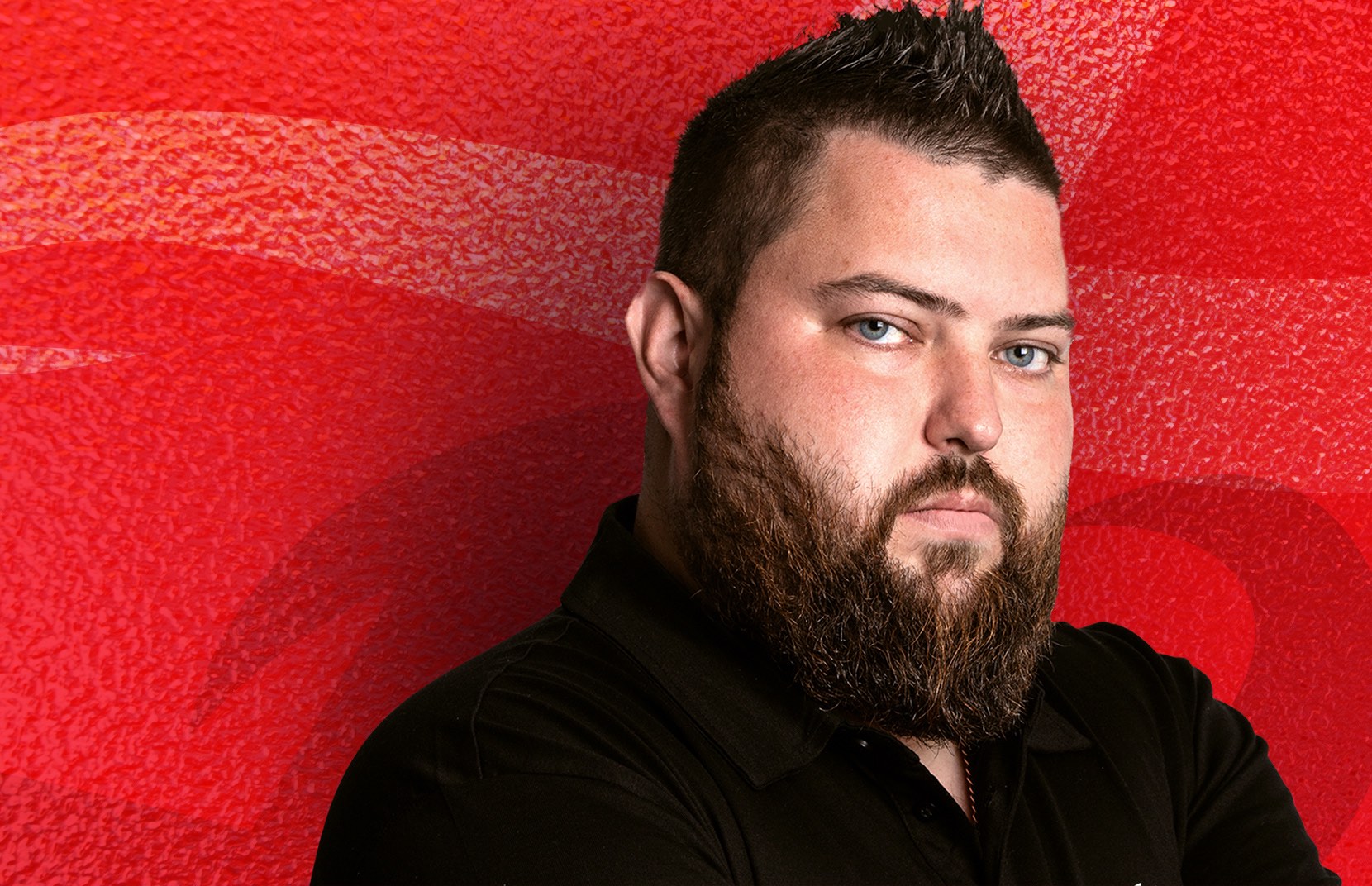 Michael Smith - Shot
