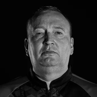 Glen Durrant - Target