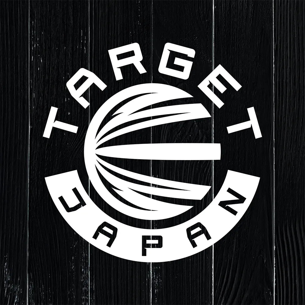 Target Japan K-Flex | The Darts Lounge
