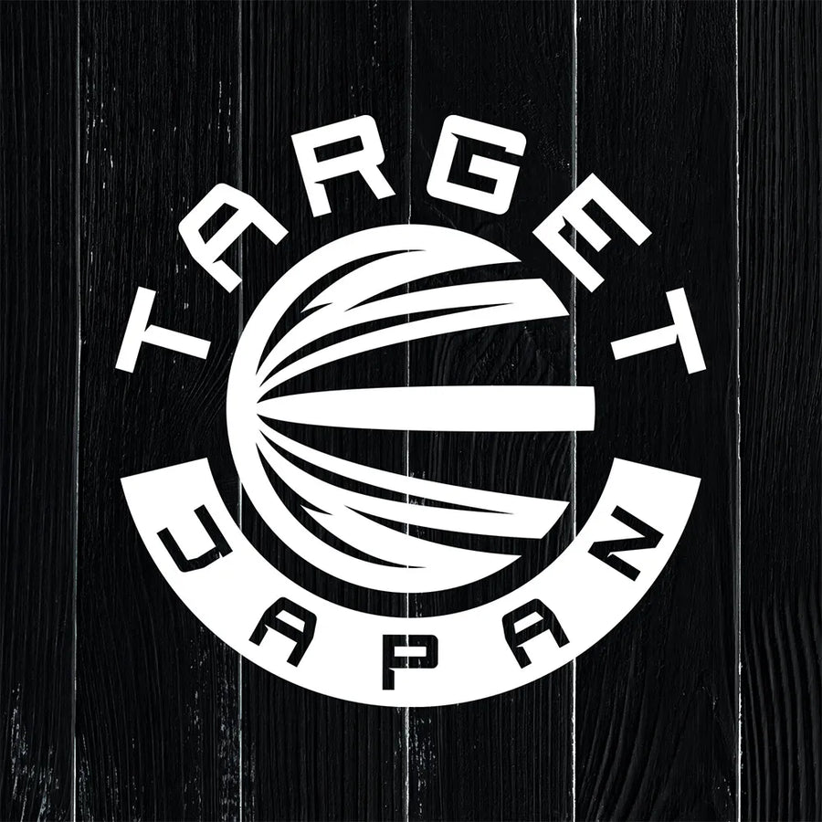 TARGET JAPAN DARTS LOGO