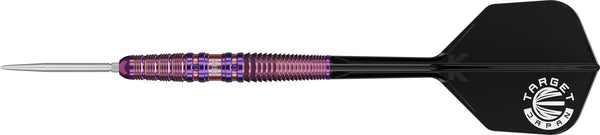 TARGET JAPAN KEITA ONO SOLO GEN 8 90% 24G SP STEEL TIP DARTS
