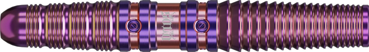 TARGET JAPAN KEITA ONO SOLO GEN 8 90% 24G SP STEEL TIP DARTS