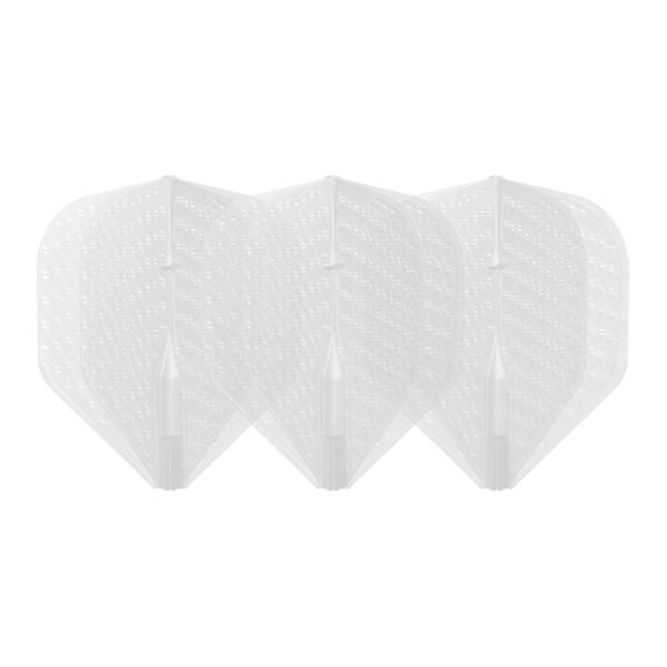 L-STYLE EZ L1 DIMPLE CLEAR FLIGHTS