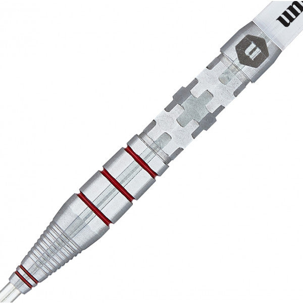 UNICORN BALLISTA STYLE 3 90% STEEL TIP DARTS