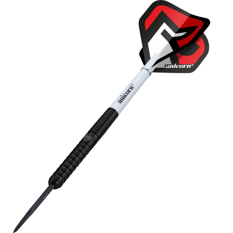 Unicorn The Darts Referee 90% Steel Tip Darts | The Darts Lounge