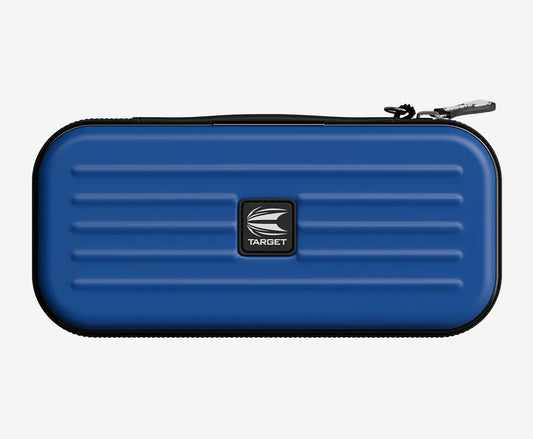 TARGET TAKOMA BLUE DARTS WALLET