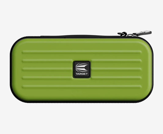 TARGET TAKOMA GREEN DARTS WALLET