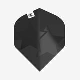 TARGET ADRIAN LEWIS BLACK NO.2 FLIGHTS (1 Set)