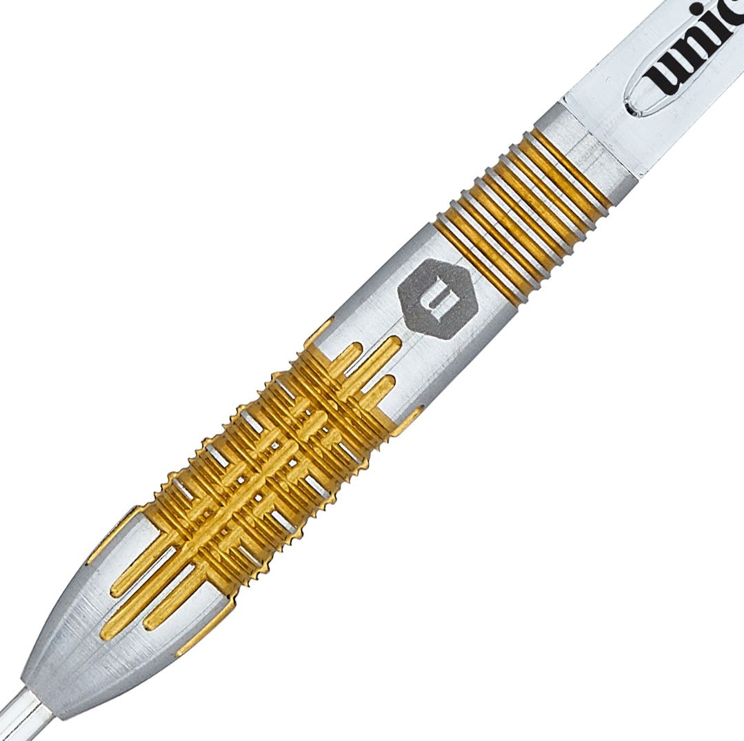 UNICORN PRO-TECH STYLE 1 90% TUNGSTEN DART SET