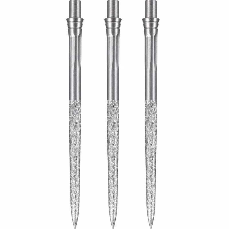 CALIBURN EVO REPLACEABLE DART POINTS | NO LIP | ROUGH