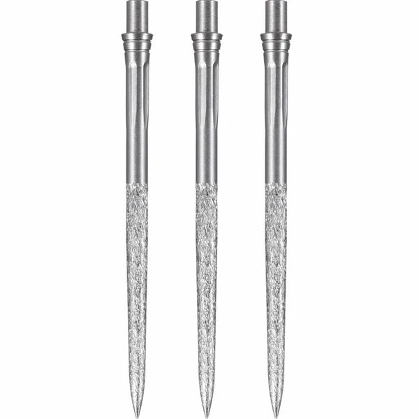CALIBURN EVO REPLACEABLE DART POINTS | NO LIP | ROUGH