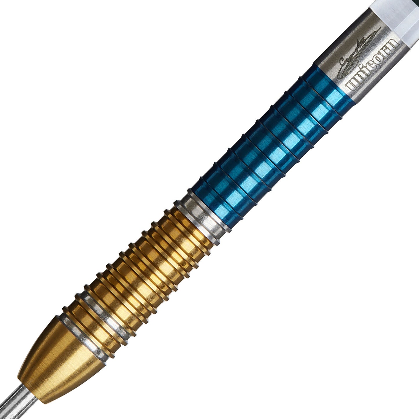 UNICORN GARY ANDERSON PHASE 6 DUO 90% STEEL TIP DARTS