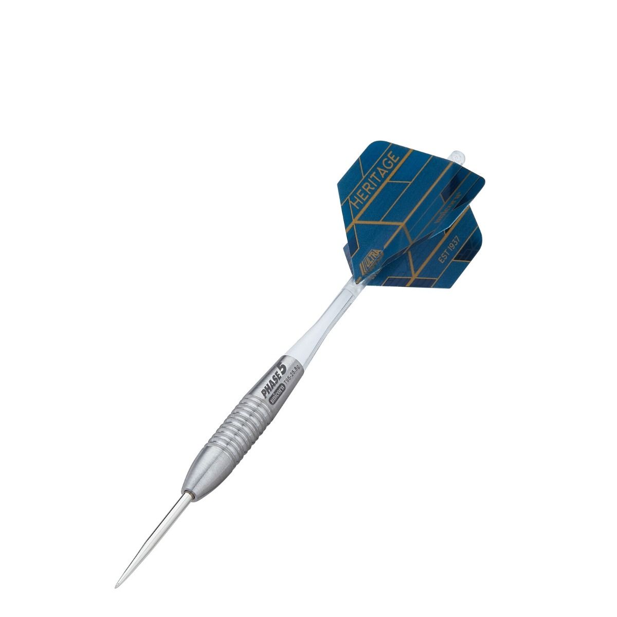 UNICORN HERITAGE PHASE 5 90% TUNGSTEN DART SET