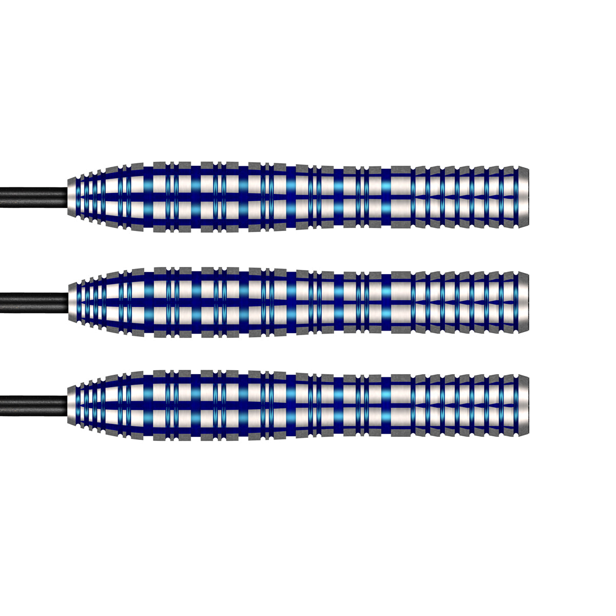 SHOT PRO SERIES NICOLE REGNAUD 23G 90% STEEL TIP DARTS