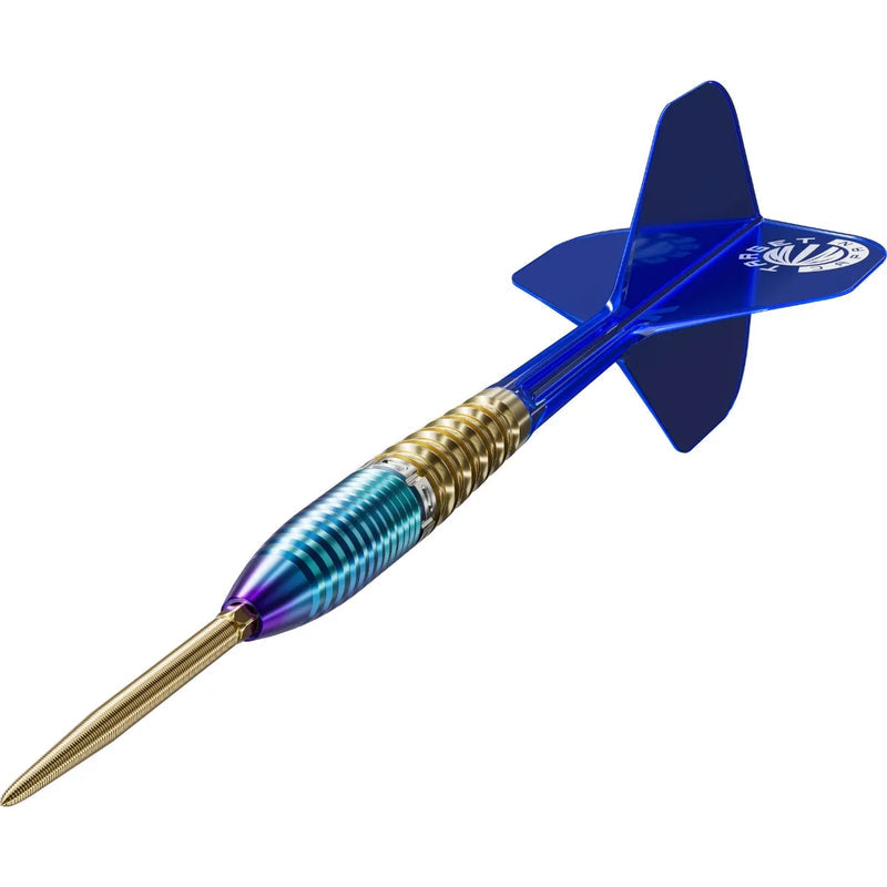 TARGET JAPAN PRIME SERIES ZENITH GEN 2 90% SP STEEL TIP DARTS