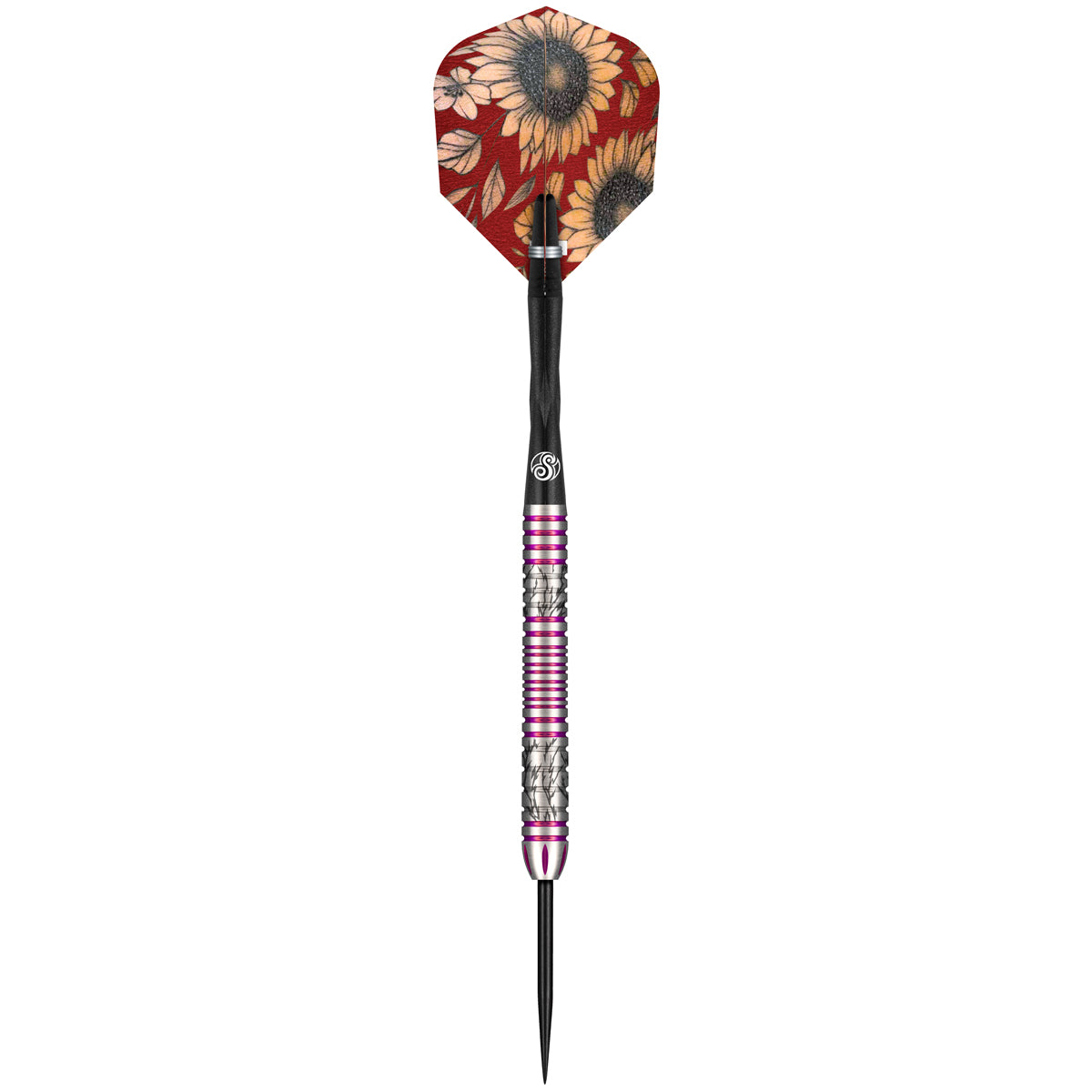 SHOT PRO SERIES BARBORA HOSPODARSKA 2.0 23G 90% STEEL TIP DARTS