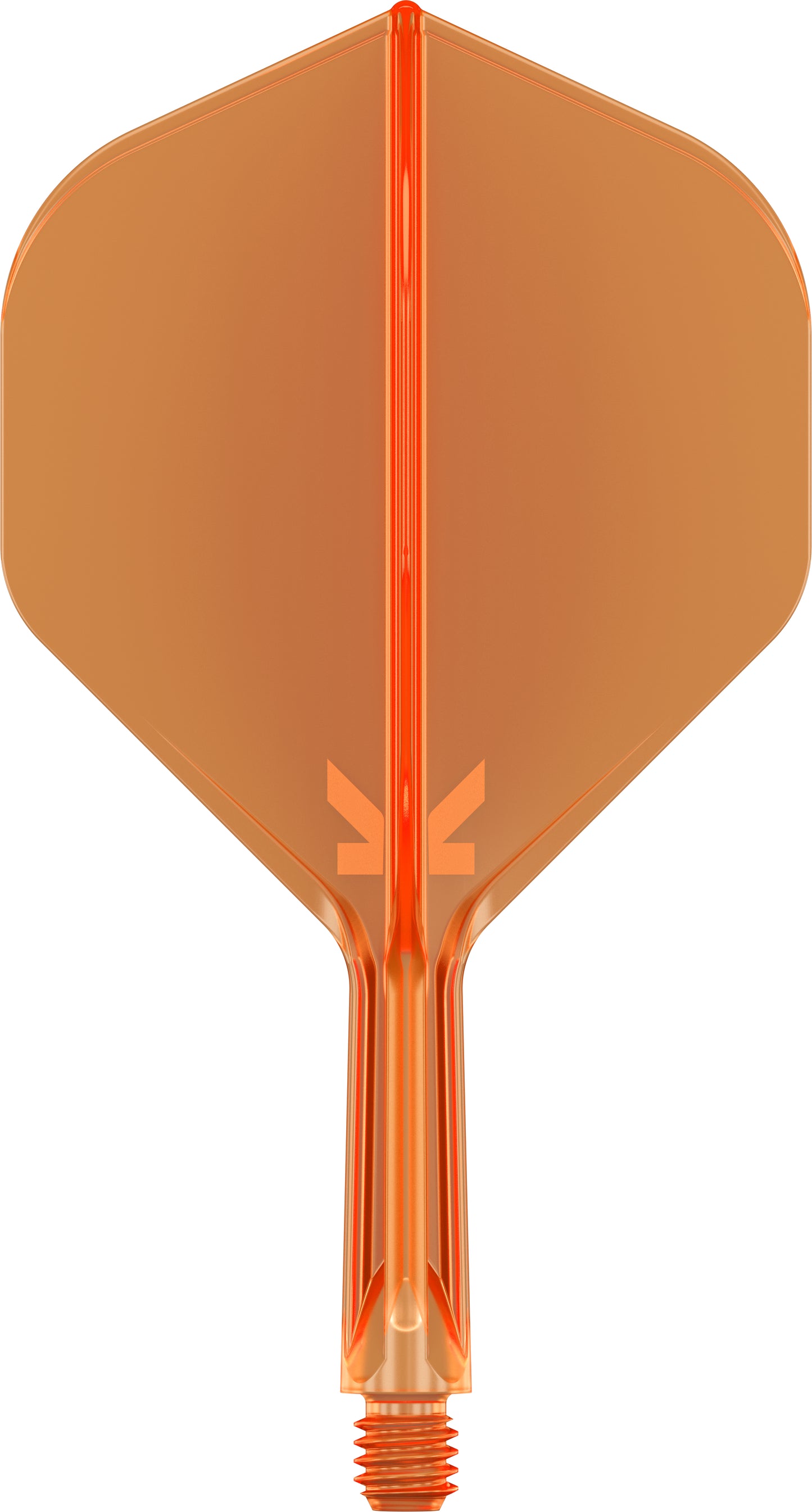 TARGET K-FLEX NO.2 - NEON ORANGE