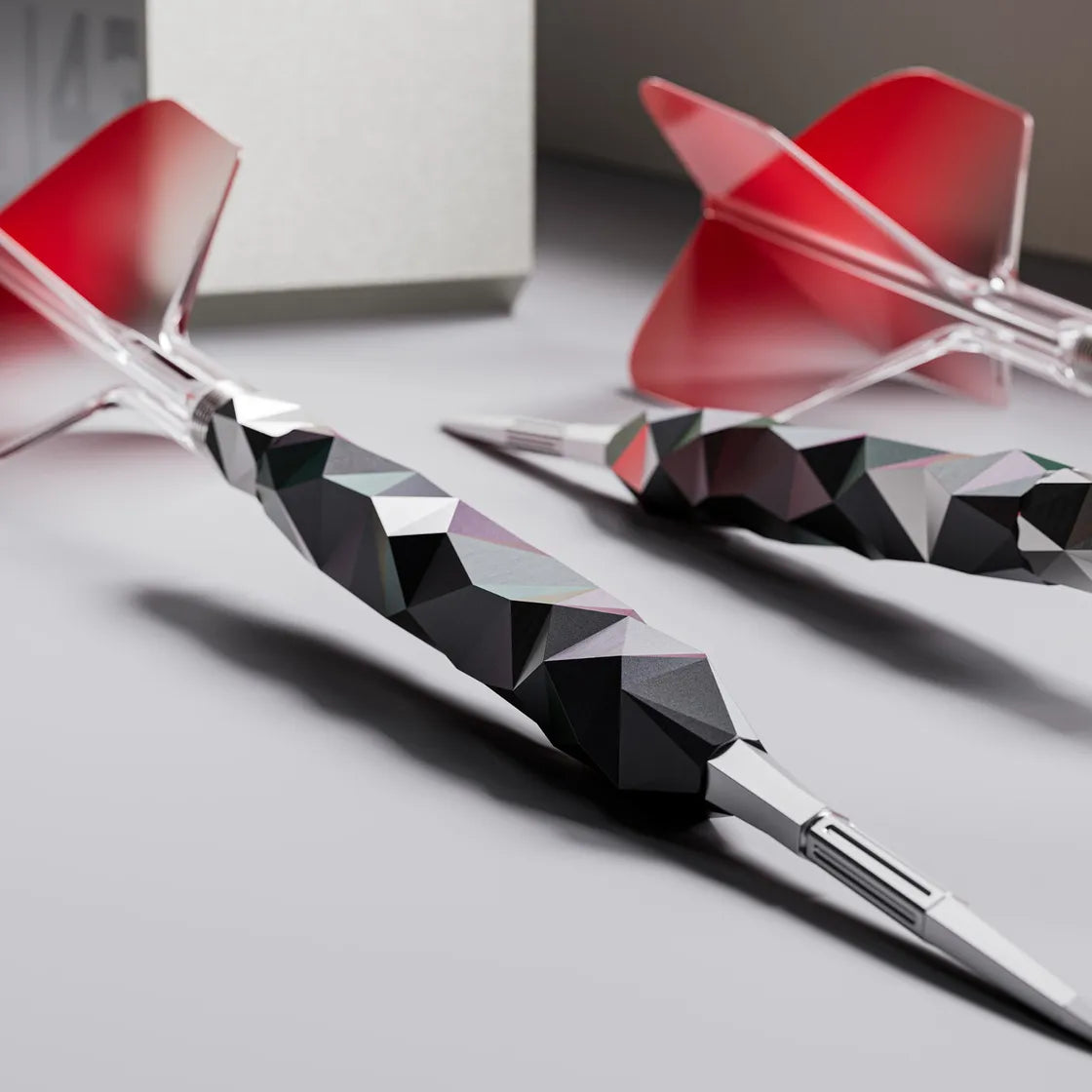 TARGET DARTS ELYSIAN ARCHETYPE 43 SP 95% 24G STEEL TIP DARTS