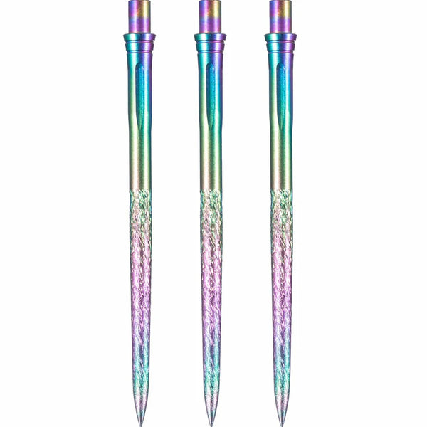 CALIBURN EVO REPLACEABLE DART POINTS | NO LIP | ROUGH