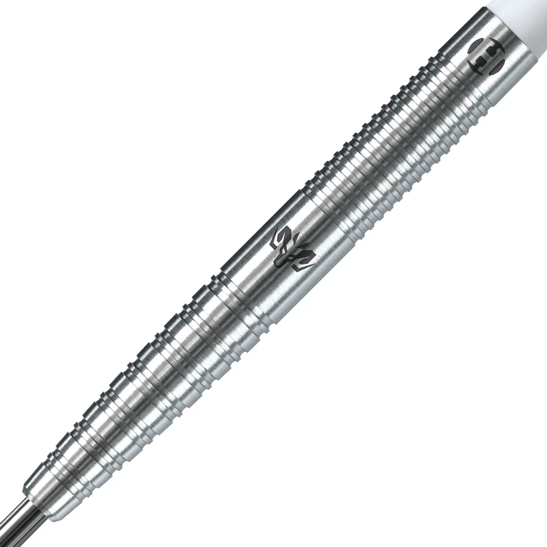 HARROWS WOLFRAM 97% STEEL TIP DARTS