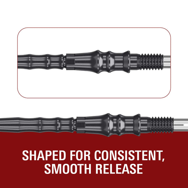 TARGET JAPAN PREMIUM SWISS POINT BLACK