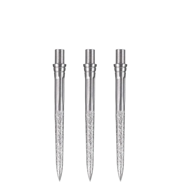 CALIBURN EVO REPLACEABLE DART POINTS | NO LIP | ROUGH