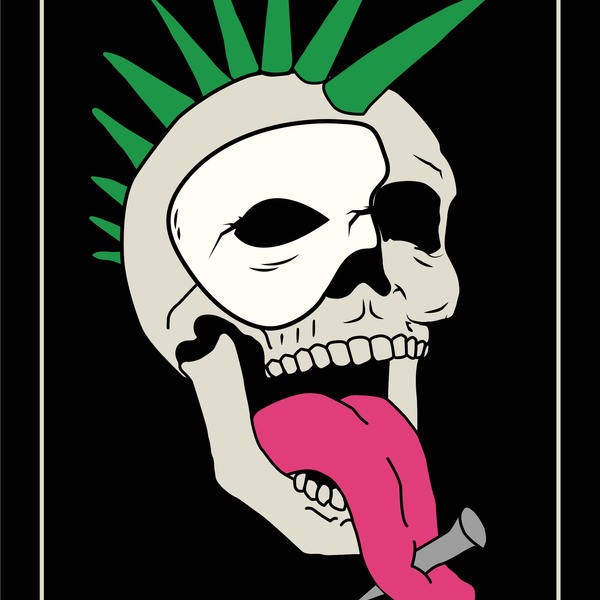 PUNK POINT PHANTOM DART POINTS | STANDARD