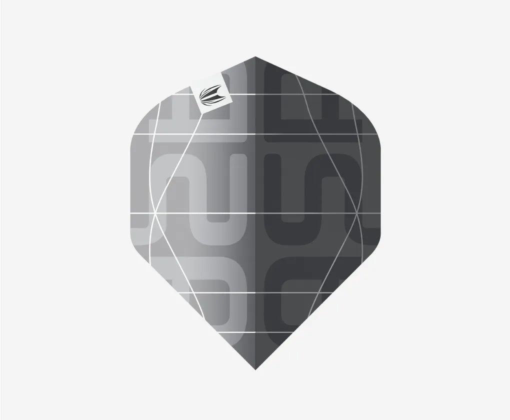 TARGET NATHAN ASPINALL X ECHO FLIGHTS (3 SETS)