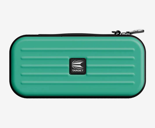 TARGET TAKOMA AQUA DARTS WALLET