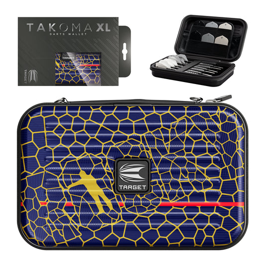 TARGET JOSH ROCK 2025 TAKOMA XL WALLET