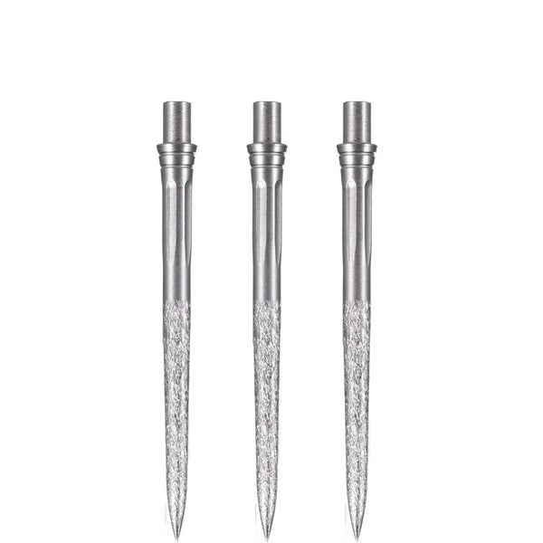 CALIBURN EVO REPLACEABLE DART POINTS | NO LIP | ROUGH