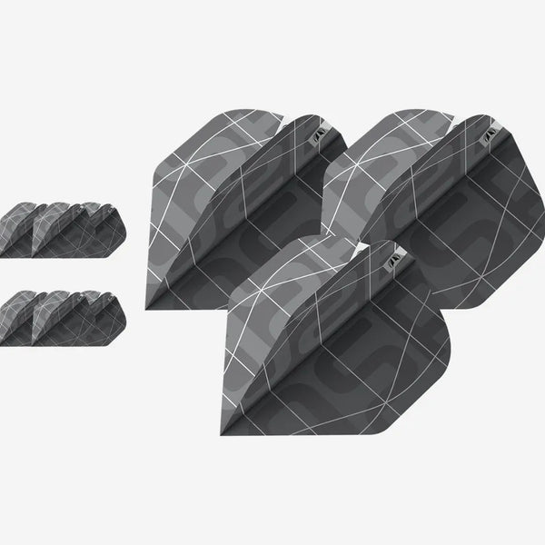 TARGET NATHAN ASPINALL X ECHO FLIGHTS (3 SETS)