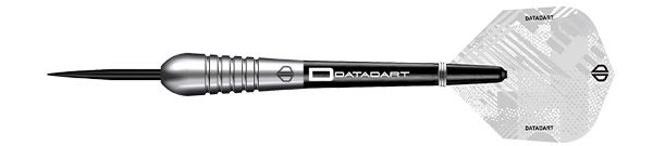 DATADART ATOM 90% TUNGSTEN STEEL TIP DARTS