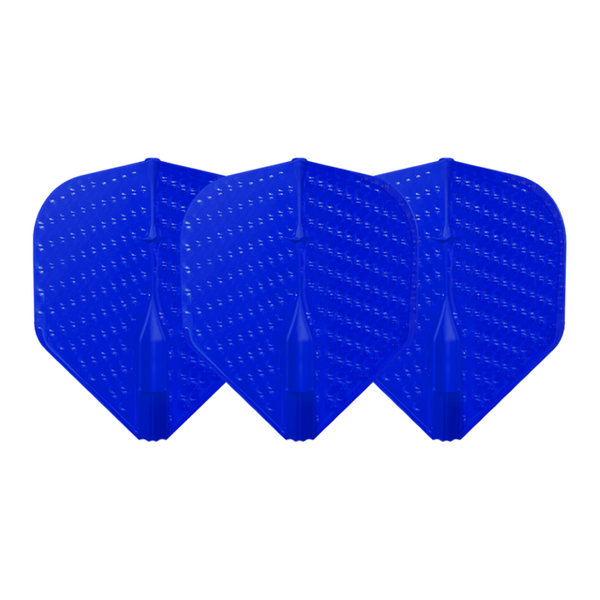 L-STYLE EZ L1 DIMPLE BLUE FLIGHTS