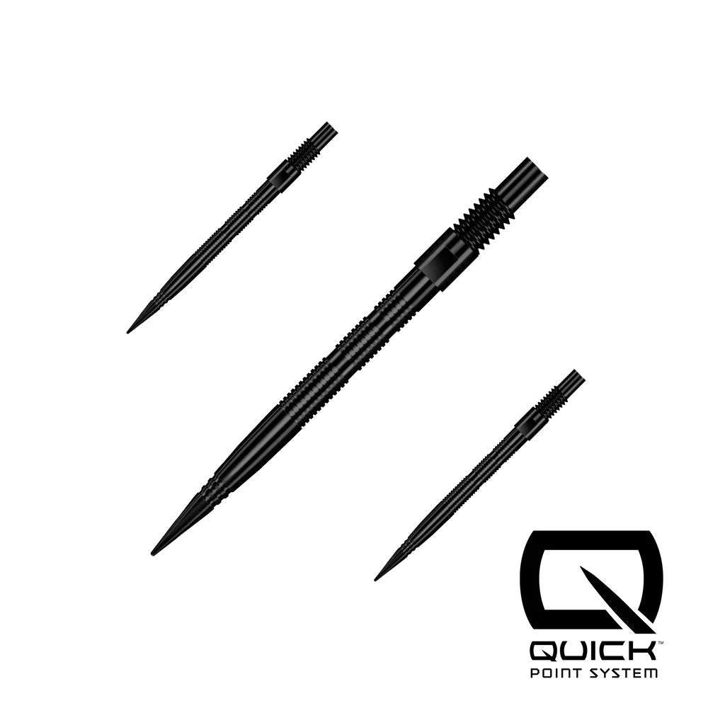 HARROWS MICRO RIDGE QUICK POINTS