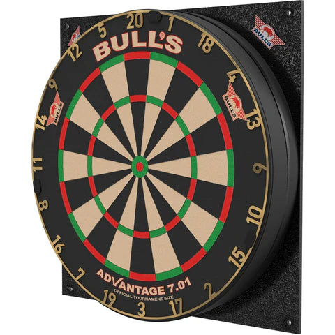 BULL'S DARTBOARD SILENCER - NOISE REDUCTION 3