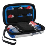 BULL'S MARTIN SCHINDLER ORBIS XL DARTS CASE