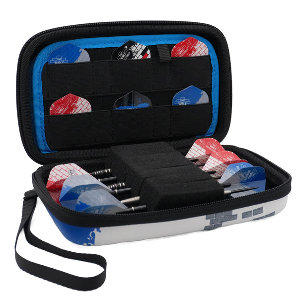 BULL'S MARTIN SCHINDLER ORBIS XL DARTS CASE