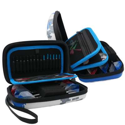 BULL'S MARTIN SCHINDLER ORBIS XL DARTS CASE