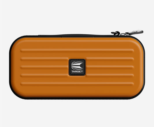 TARGET TAKOMA ORANGE DARTS WALLET