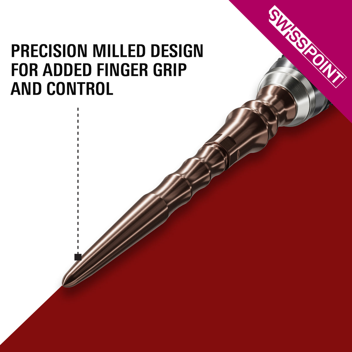 TARGET JAPAN PREMIUM SWISS POINT SILICA