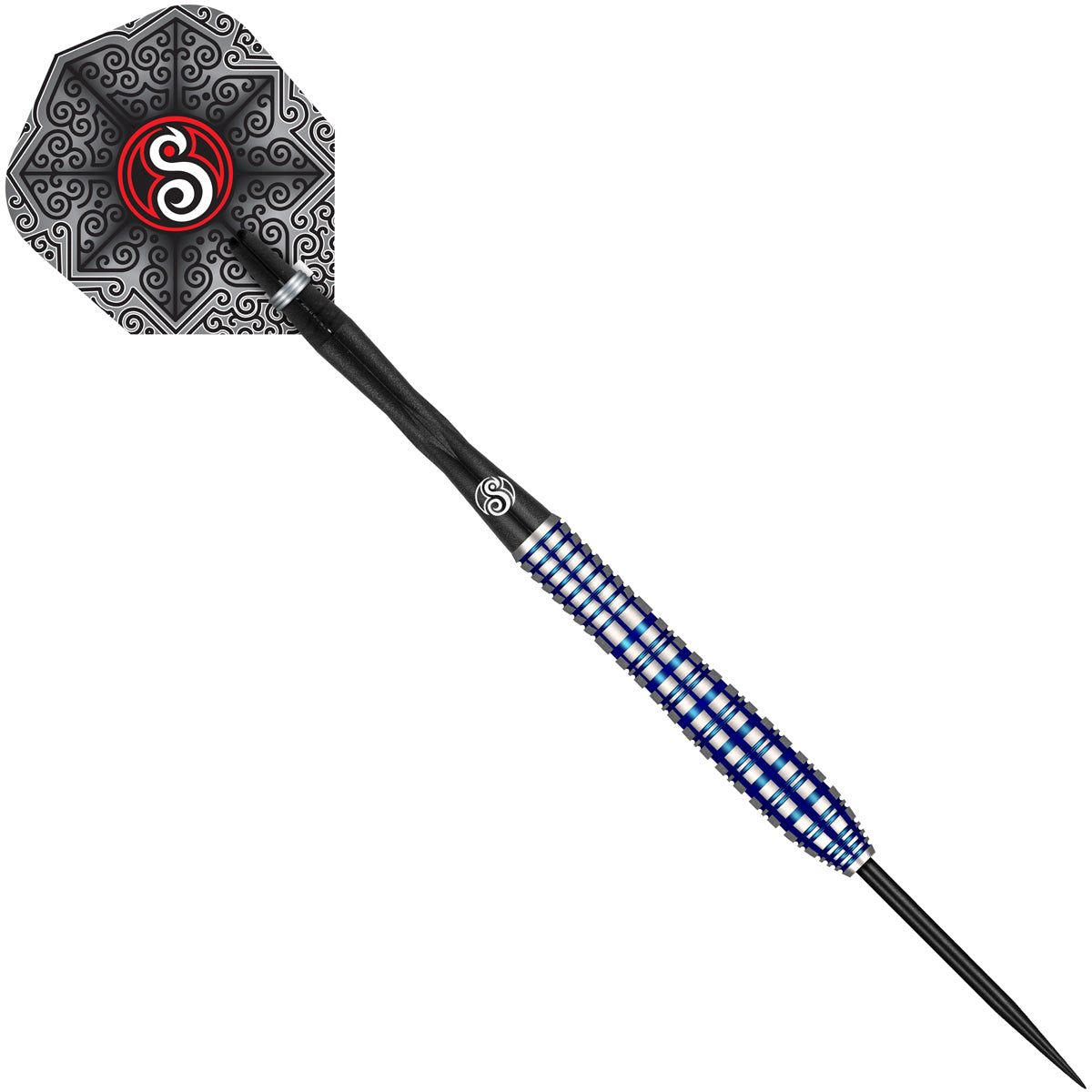 SHOT PRO SERIES NICOLE REGNAUD 23G 90% STEEL TIP DARTS