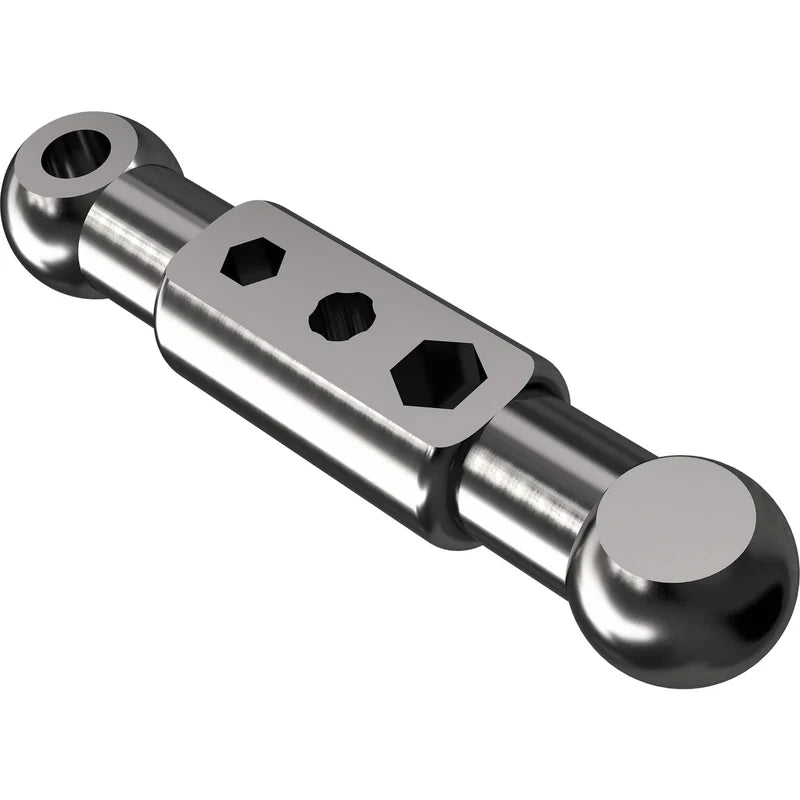 CALIBURN EVO POINTS STARTER KIT (SPIGOTS, POINTS AND TOOLS)