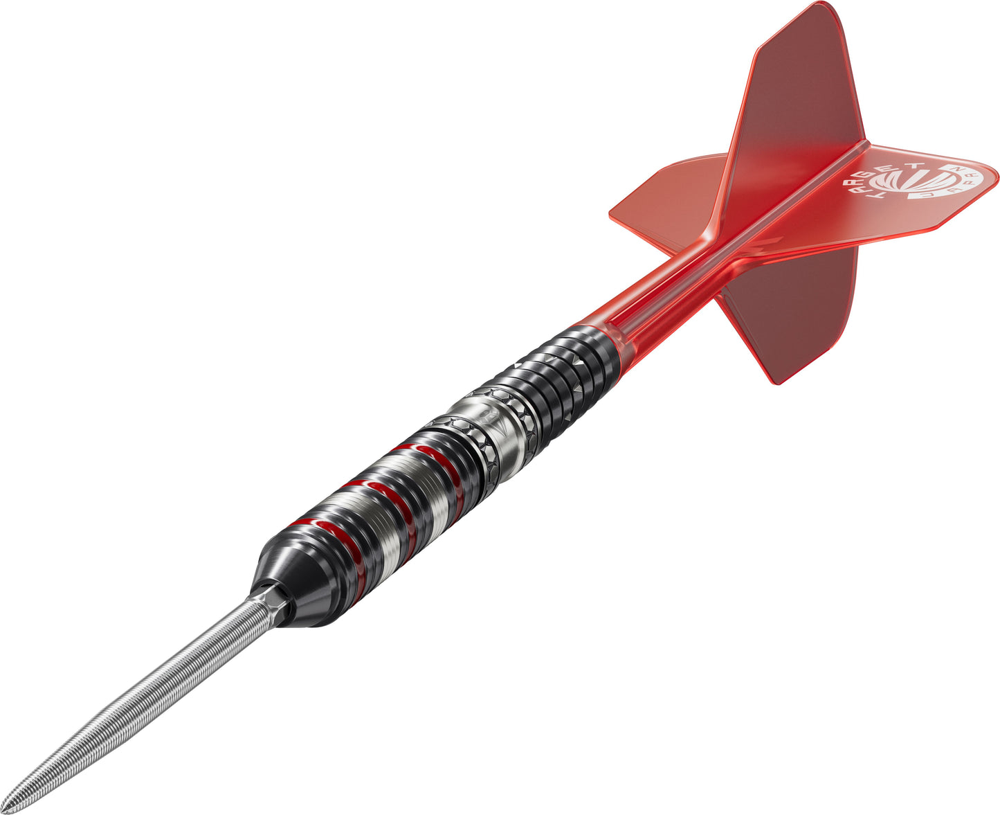 TARGET JAPAN KOSUZU IWAO PRIME SERIES 'DIAMOND' G3 90% 22G SP STEEL TIP DARTS