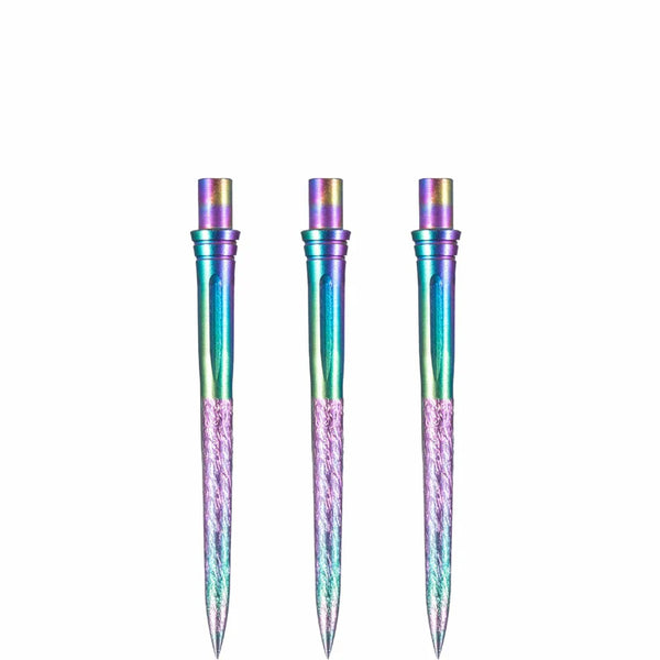 CALIBURN EVO REPLACEABLE DART POINTS | NO LIP | ROUGH