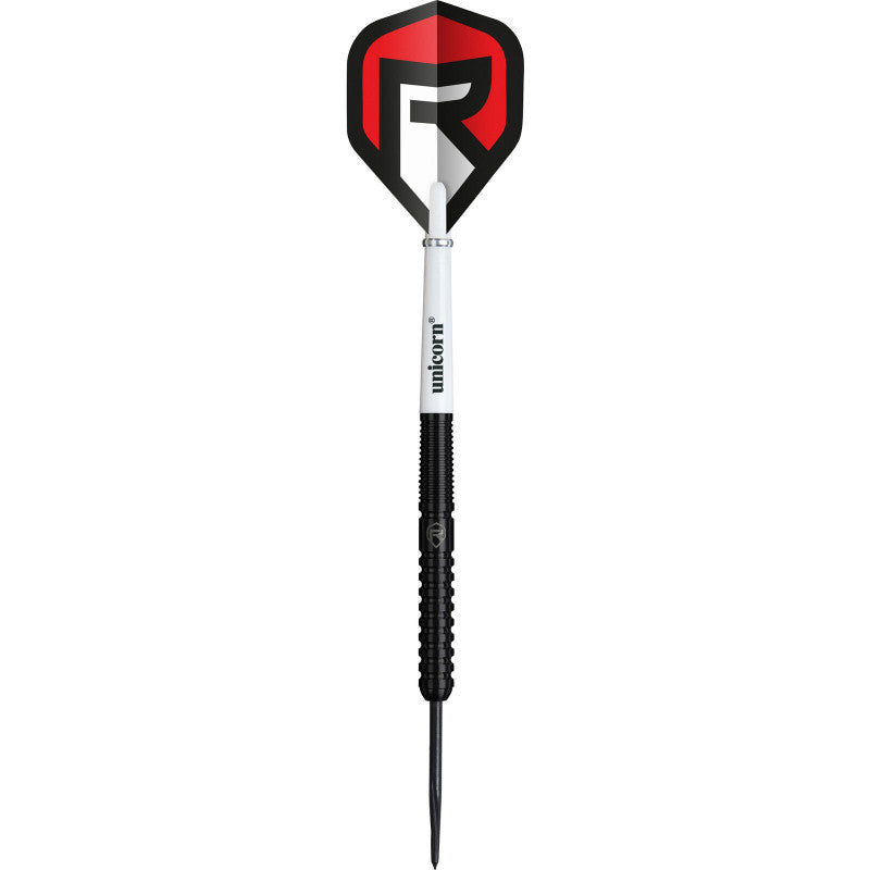 UNICORN JACK LANGSTON THE DARTS REFEREE 90% STEEL TIP DARTS