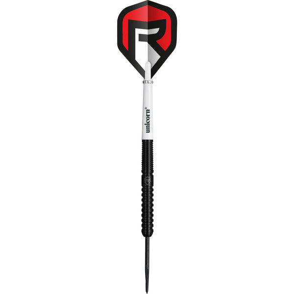 UNICORN JACK LANGSTON THE DARTS REFEREE 90% STEEL TIP DARTS