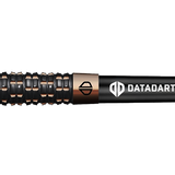 DATADART AETHER 95% STEEL TIP DARTS