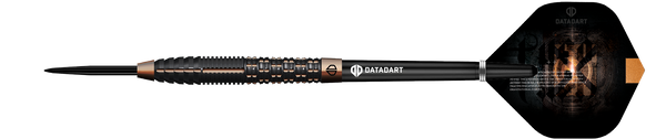 DATADART AETHER 95% STEEL TIP DARTS